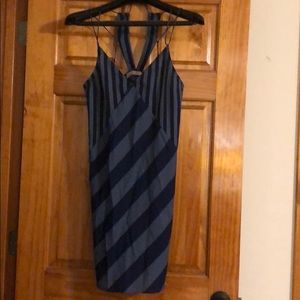 Abercrombie and Fitch strapey dress